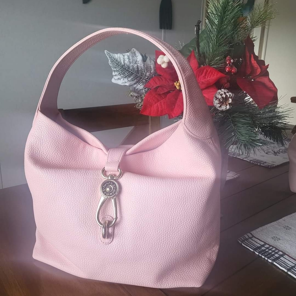 Dooney & Bourke Logo Lock